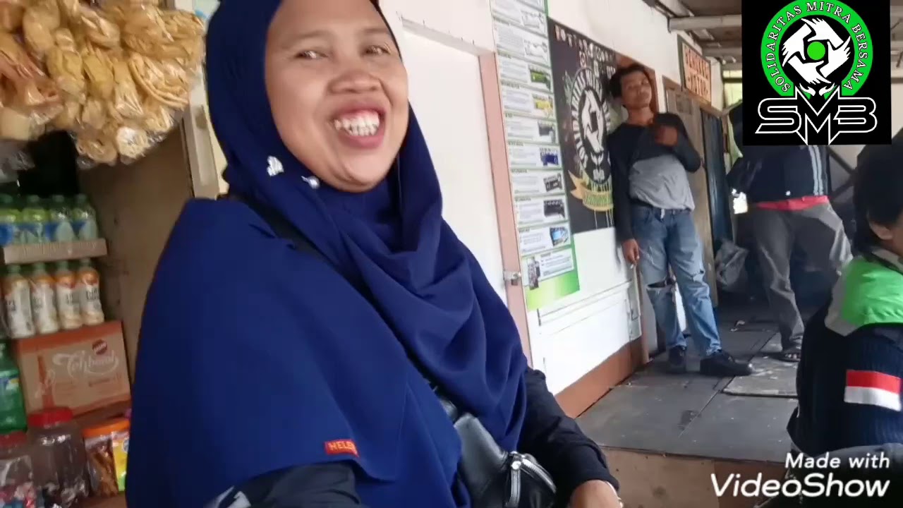 KOPDAR OJOL
