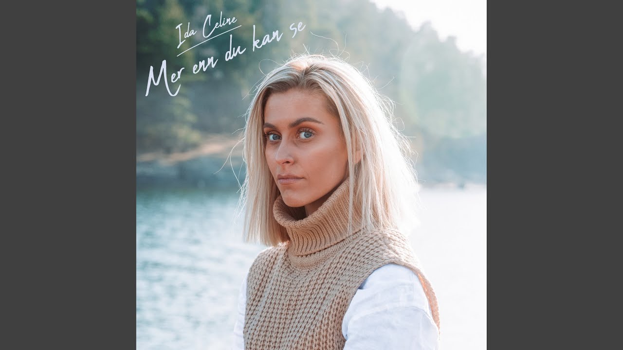 Mer enn du kan se