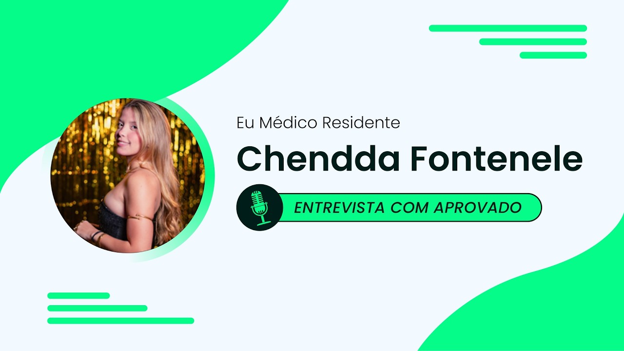 Bate-papo com aprovados  -  Chendda