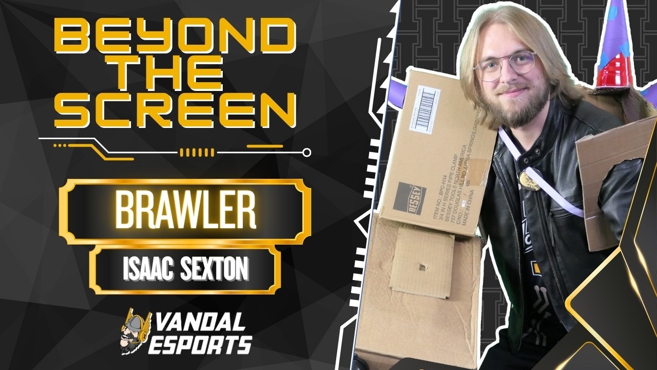 Beyond the Screen: A First Look Into Collegiate Esports at the University of Idaho