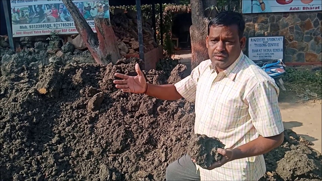 मिट्टी के बर्तनों की ये मेहनत देख लीजिए, उसके बाद आप कभी अल्युमिनियम के बर्तनों का उपयोग नहीं करेंगे