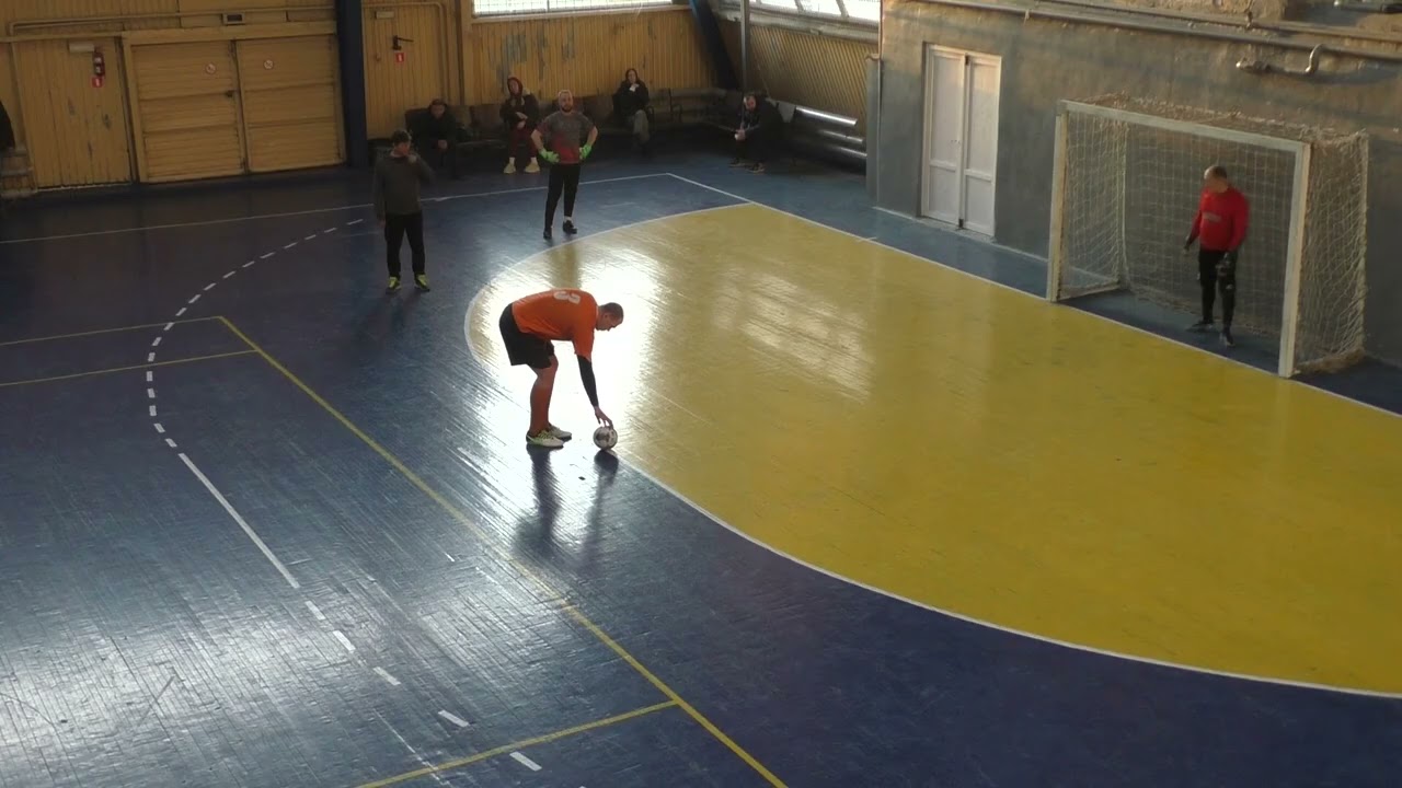 Малий Кубок 3 4 ліг коло Титан – Мобілайк п