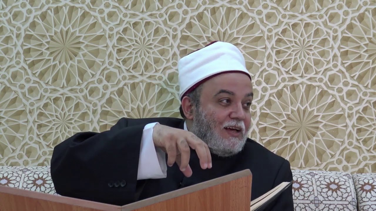 11 التحسين والتقبيح
