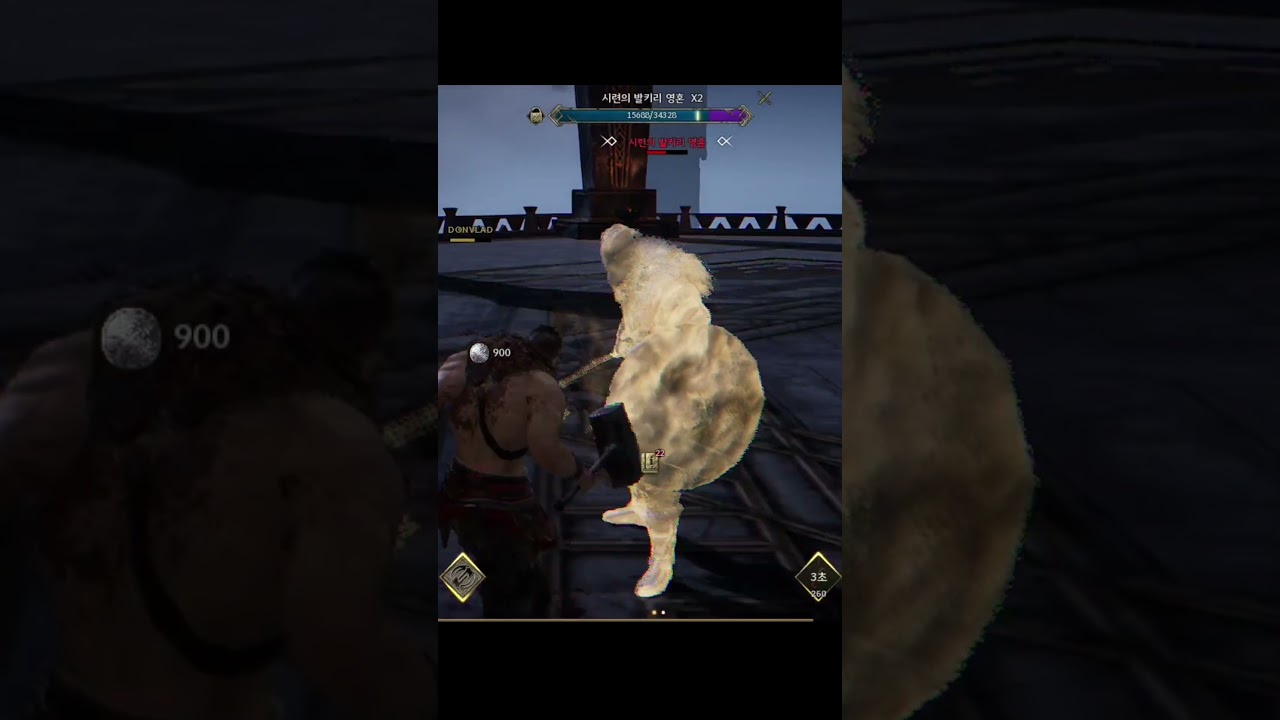 LEGEND OF YMIR new MMORPG play to earn games by wemade#legendofymir#legendofymirkorea#wemade#wemix