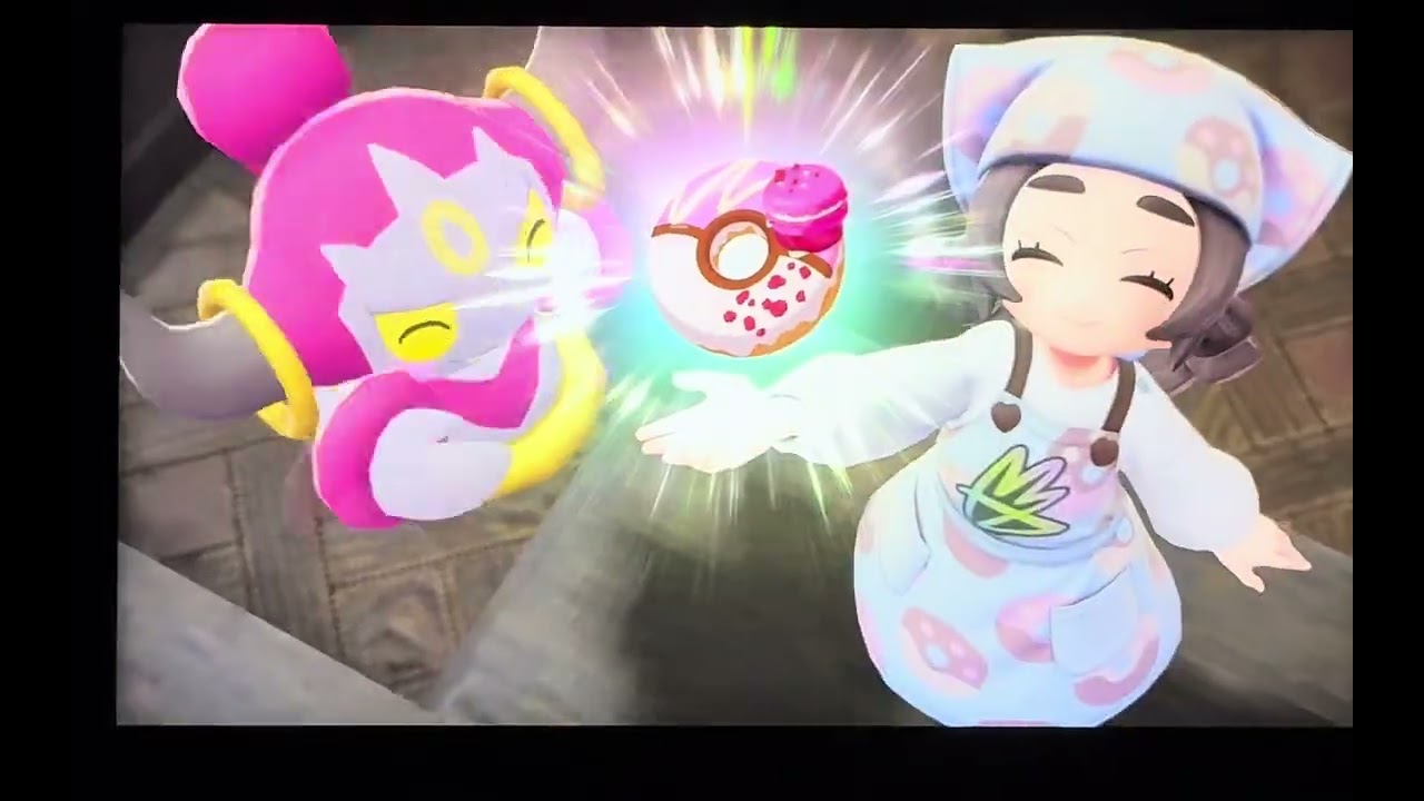 Como farmear Donas para los shiny ✨ 