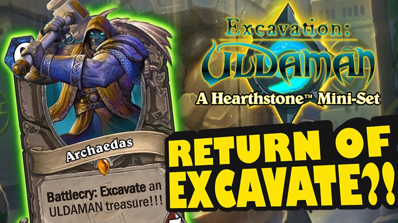 What if the League of Explorers Adventure Set got a Mini-Set?!