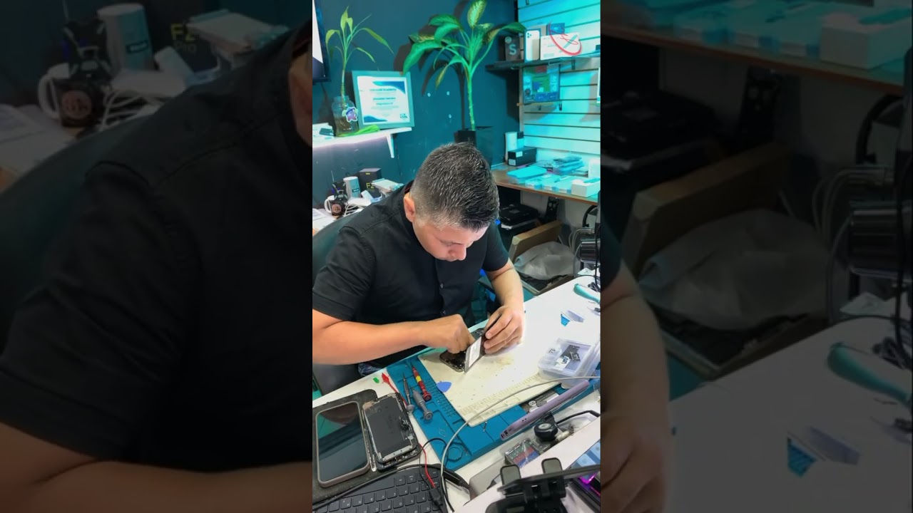 🍏 Cambio de Pantalla iPhone 12 Pro en Pereira | Calidad Premium y Garantía