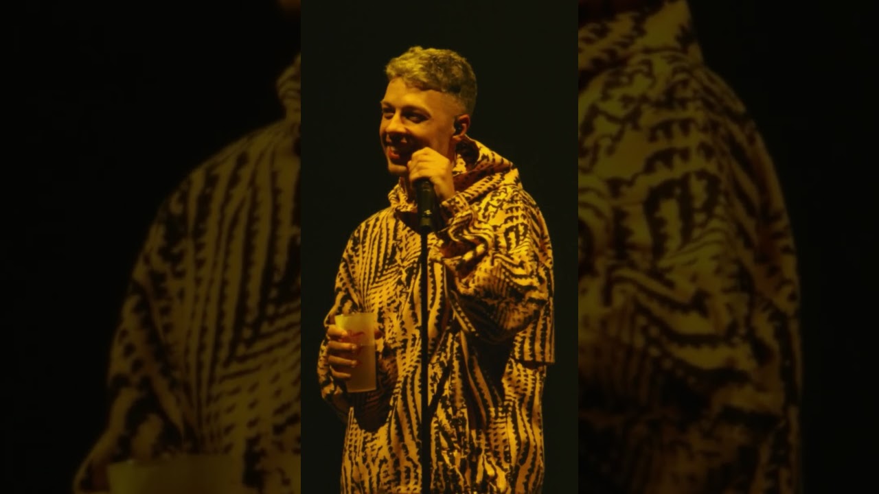 Afro Fado (Live in Lisbon, 2024)