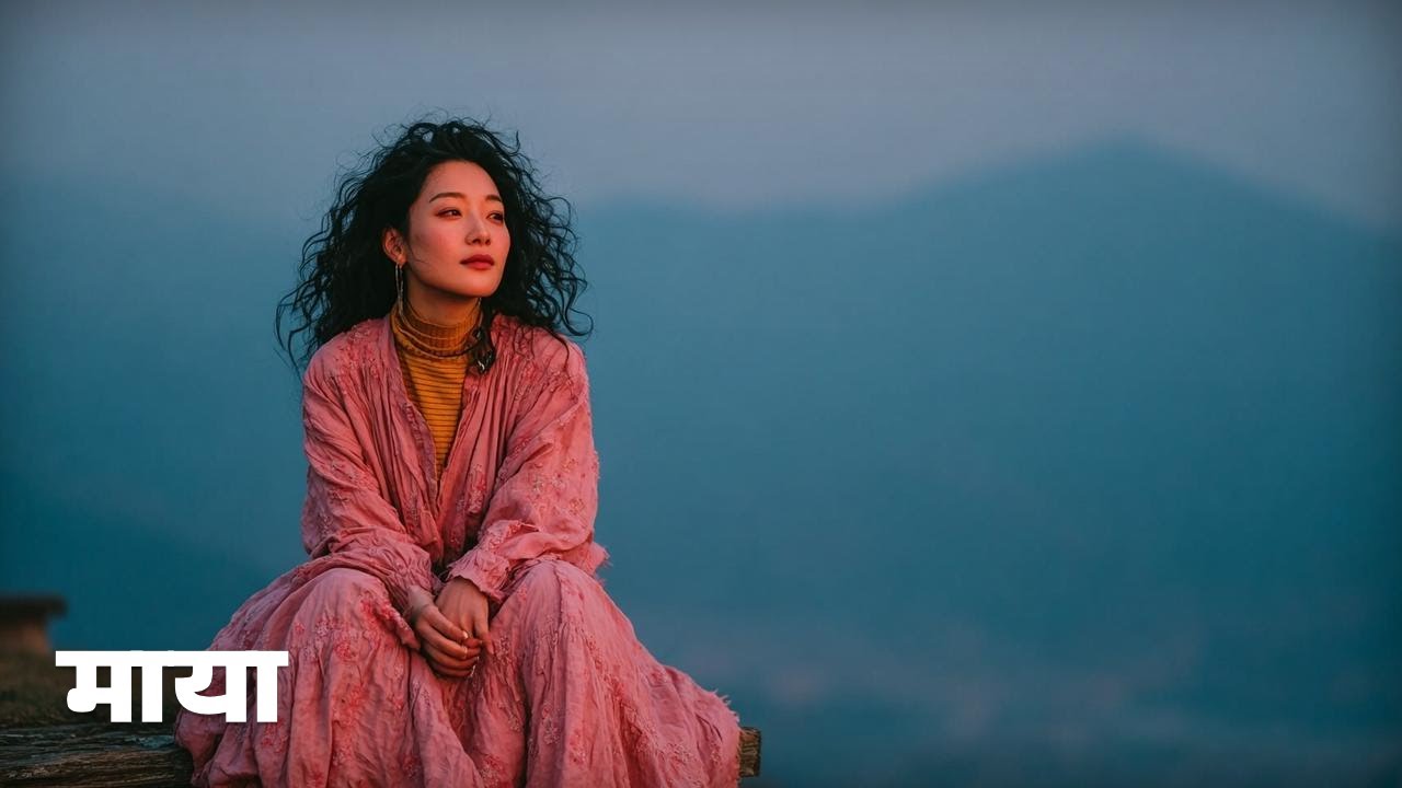 Manka Dhun / मनका धुन: Nepali Acoustic Folk Collection