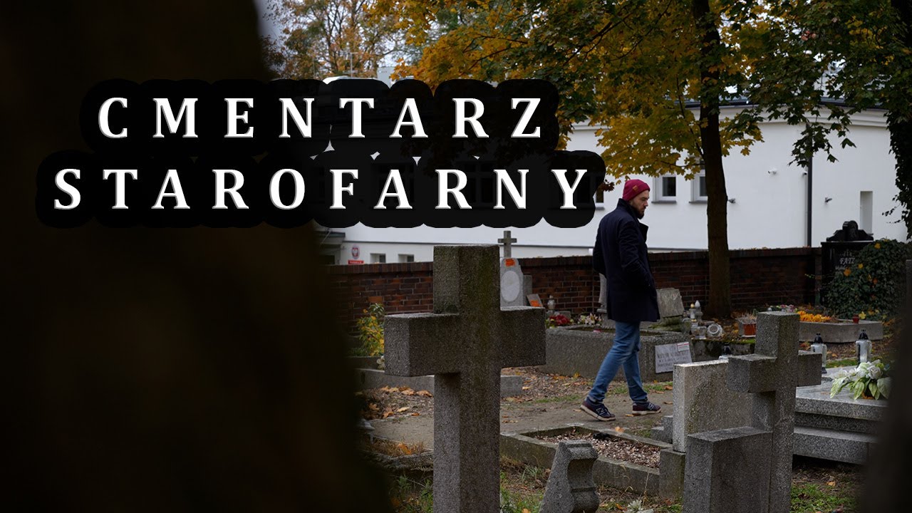 CMENTARZ STAROFARNY - „Bydgoszcz? Dzieje się!
