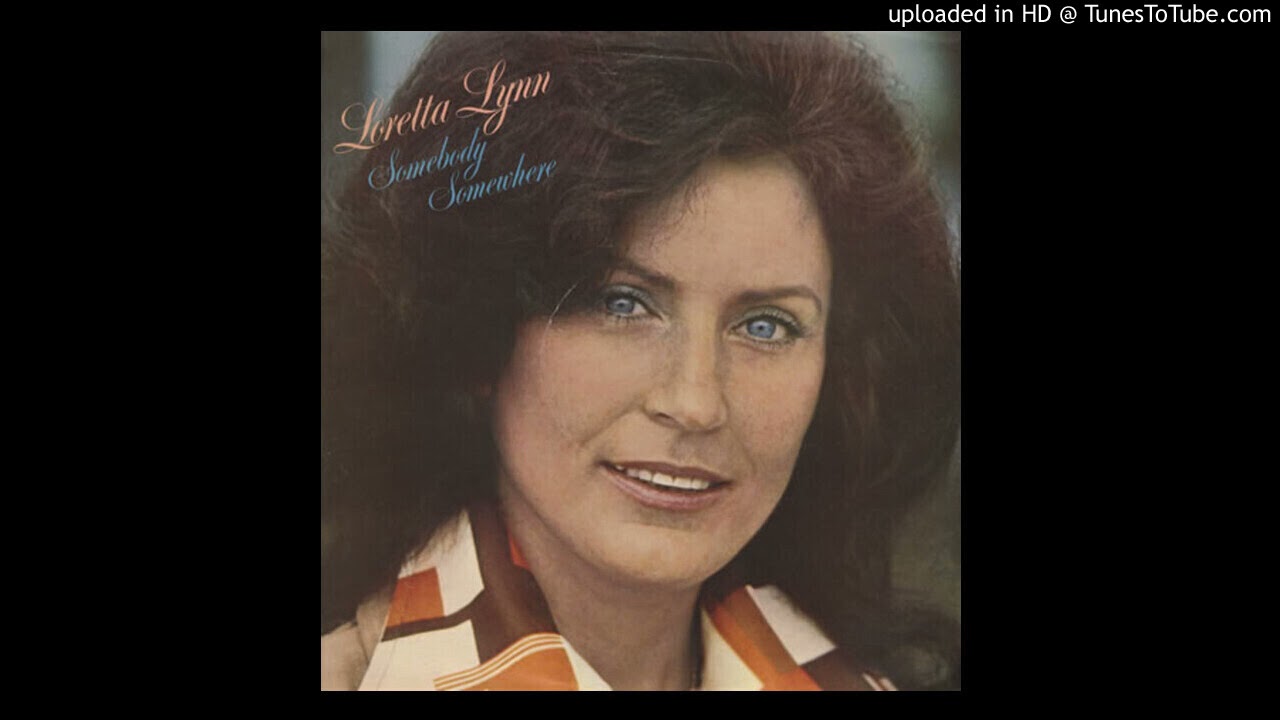 Loretta Lynn -- The Games That Daddies Play
