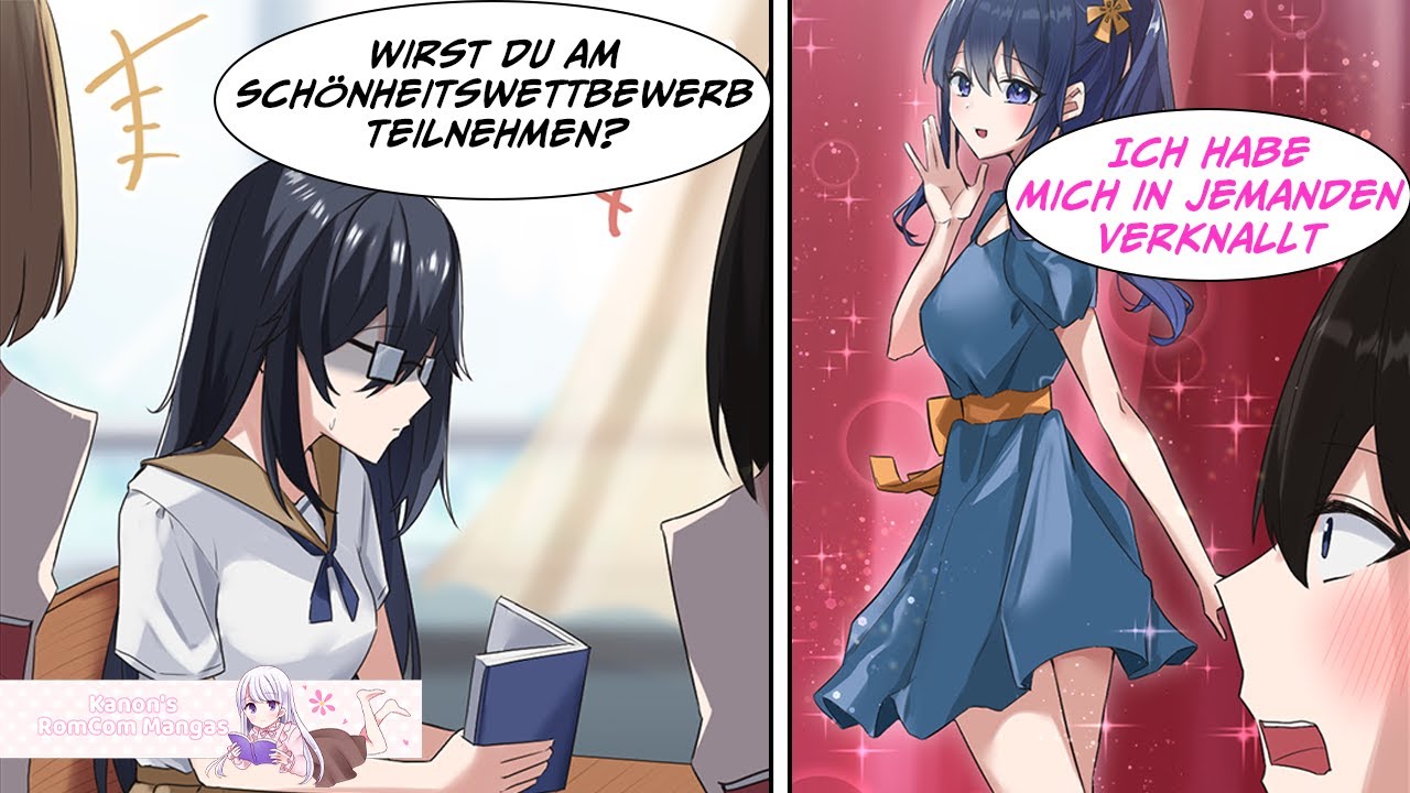 Ich habe die Schwester meines besten Freundes beschützt...