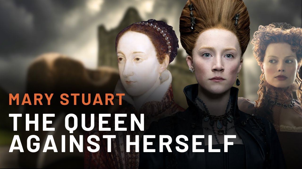 Mary, Queen of Scots: Victim or Troublemaker?