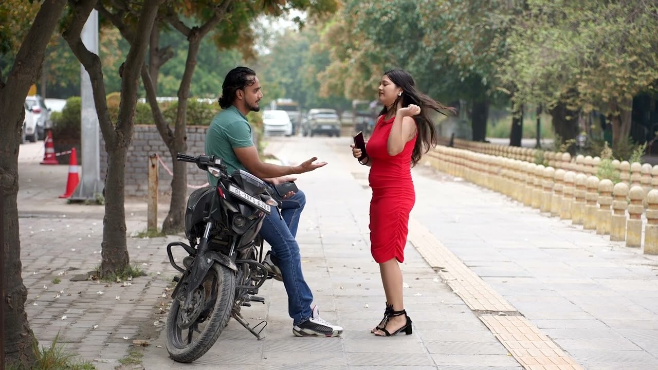 Meri Cap Kaha gayi?