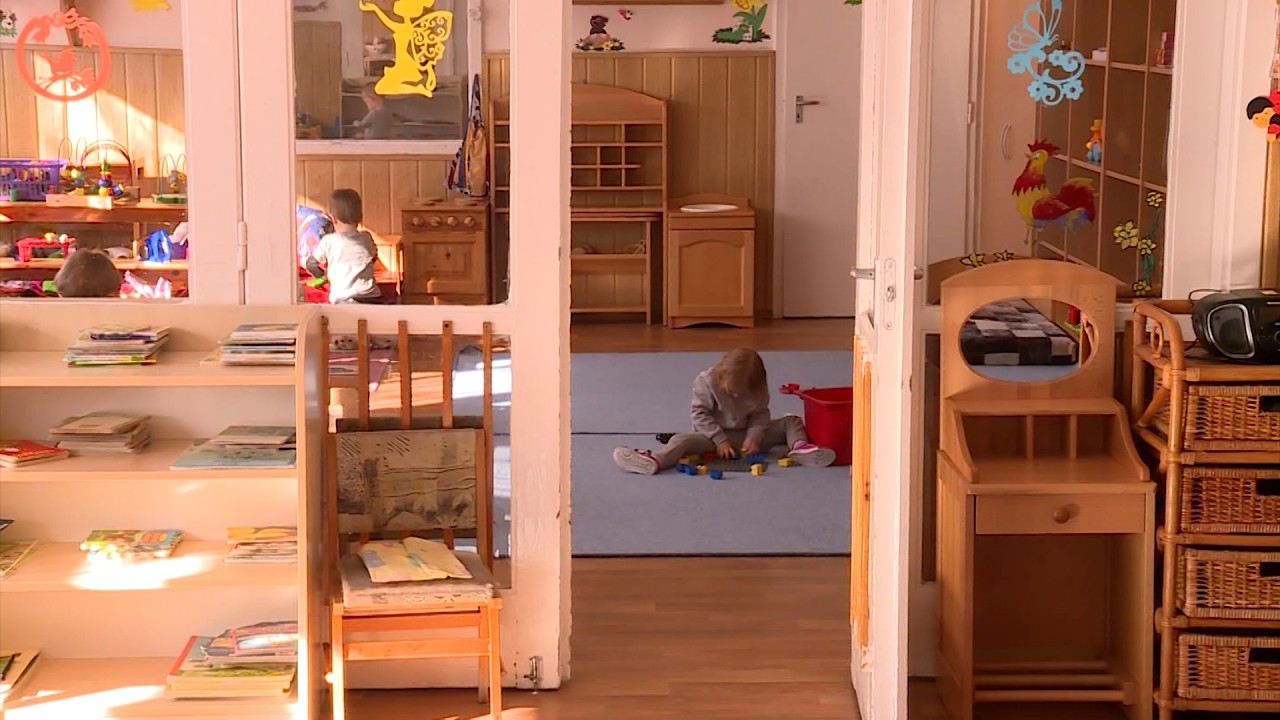 Óvodai nyílt napok