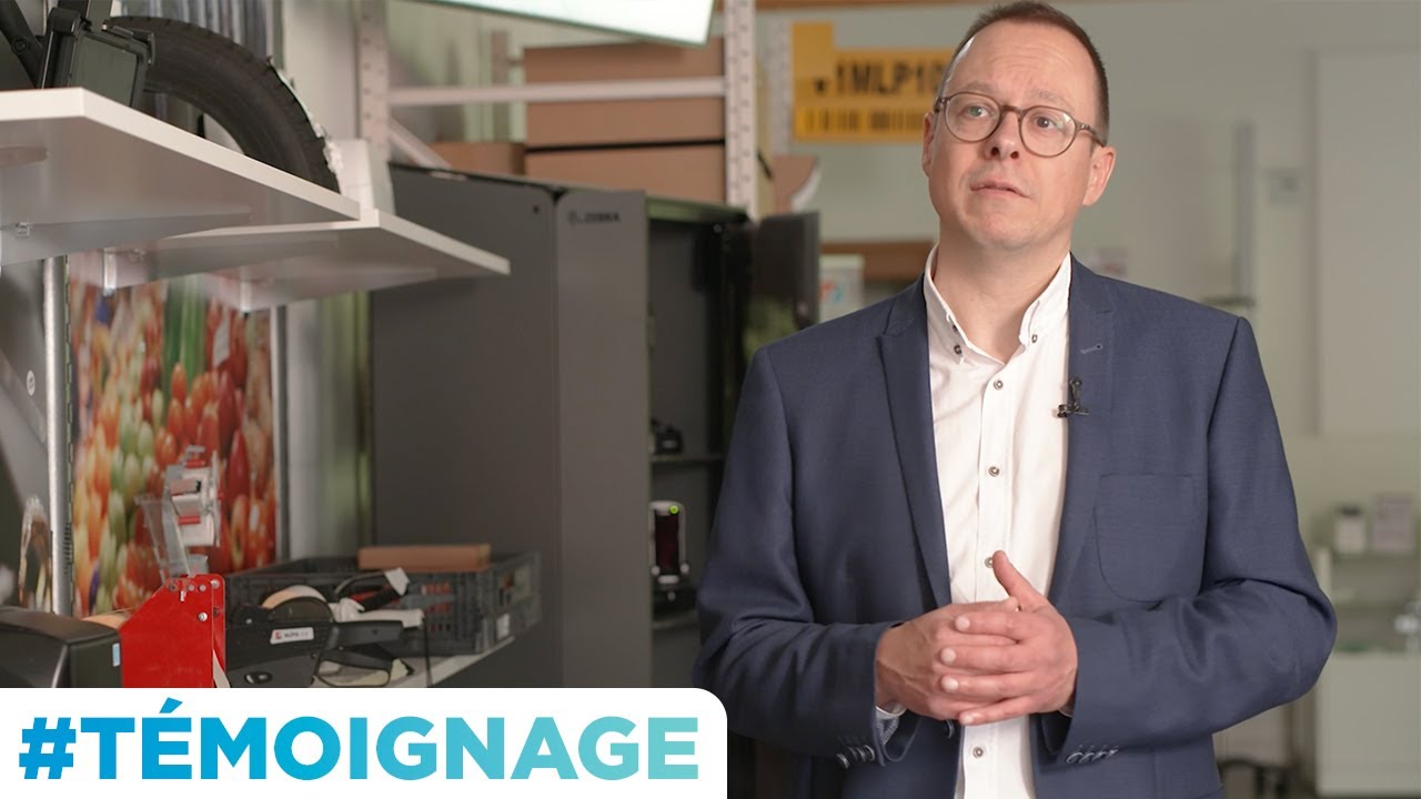 T&eacute;moignage d'Etilux - Vitrine secteur du num&eacute;rique