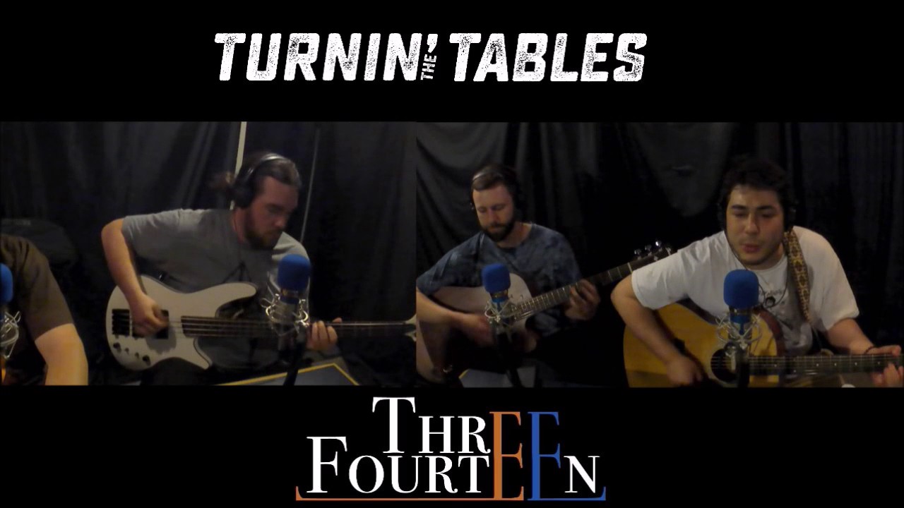 Three Fourteen - To: You (Live Acoustic Webcast Performance 5/1/17)