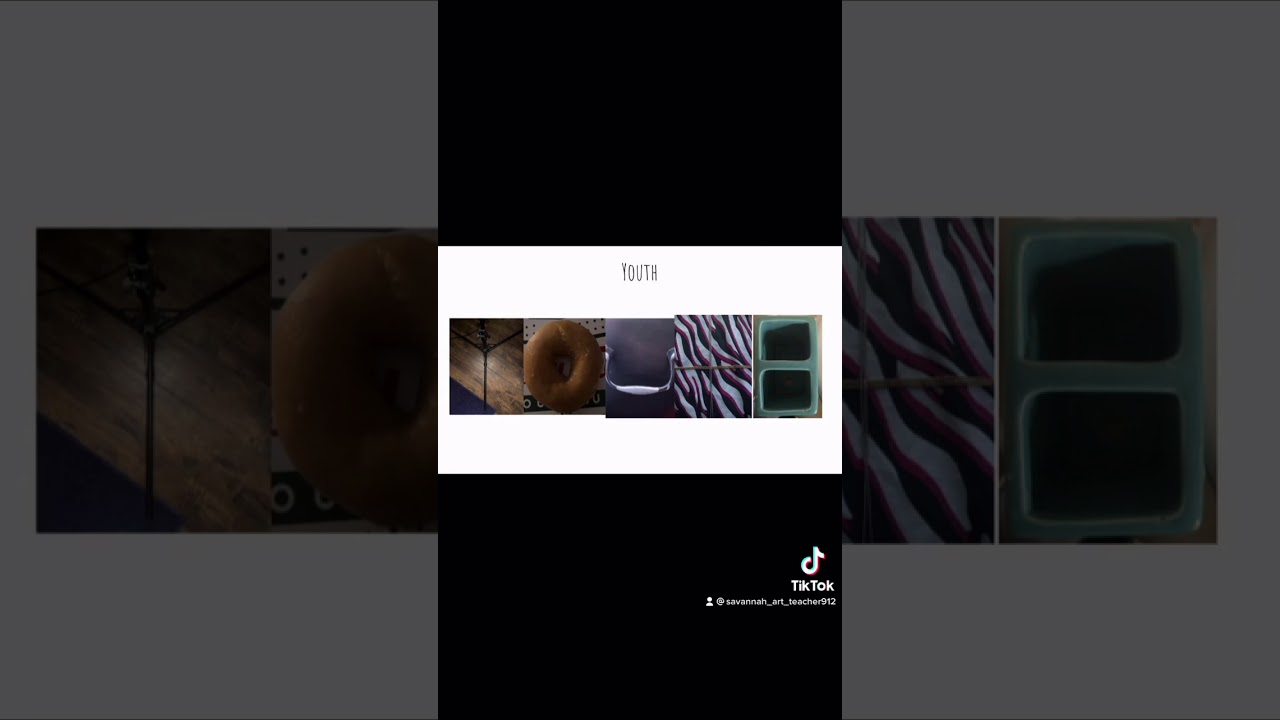 Found Word