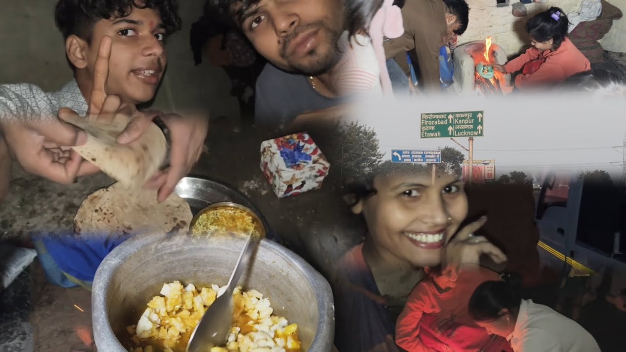 अचानक क्यों पड़ा अपनी ससुराल 😱😱 @official.mukul.king.08