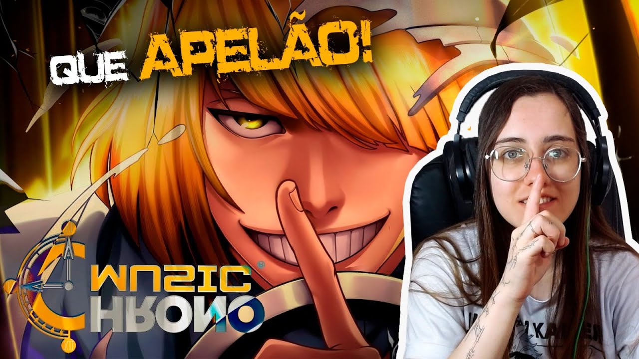 REACT | Shinji Hirako (Bleach) - ODITREVNI ODNUM | Chrono | Thays React