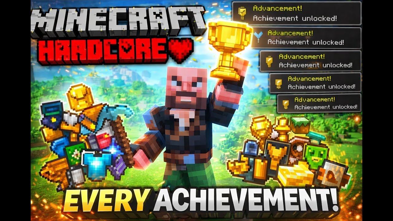 EP.3 We Finally Have Sound!! Minecraft Hardcore Mode