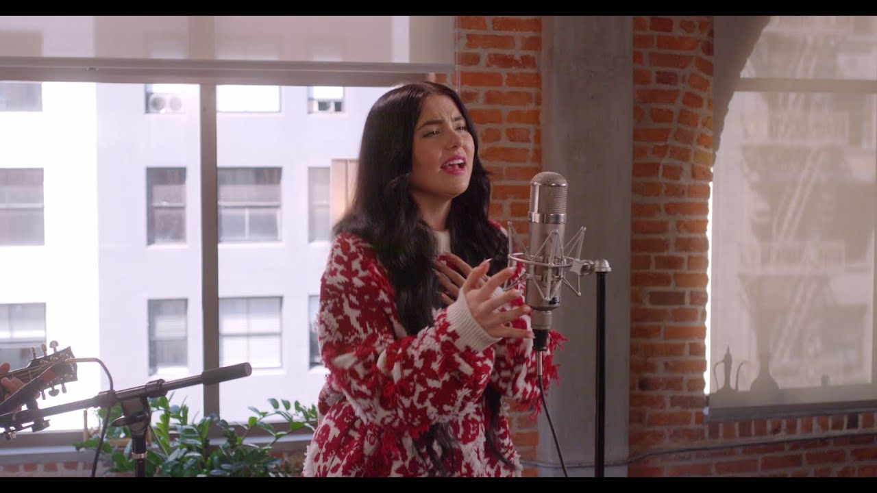 Lauren Spencer Smith - Best Friend Breakup (Mirror Acoustic Session)