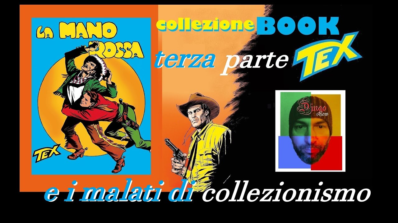 Malati di collezionismo