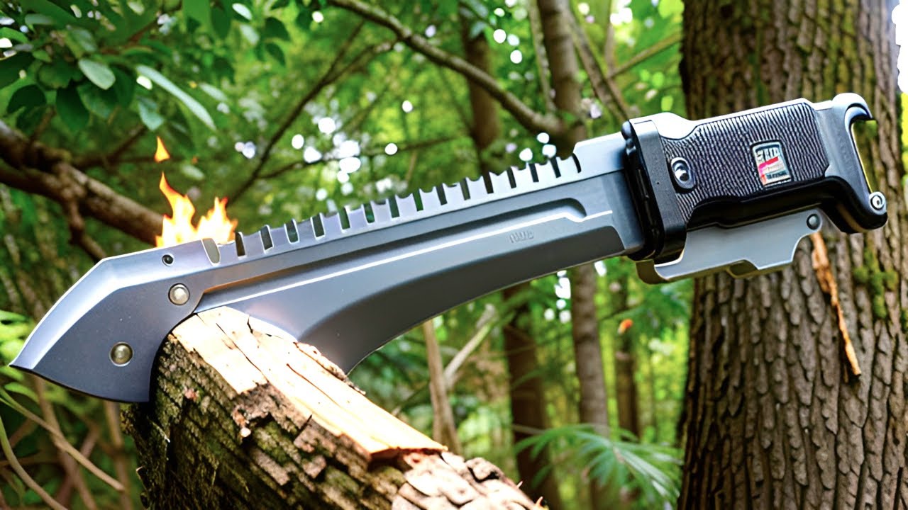 BEST SURVIVAL & TACTICAL GEAR 2024: Must See Before You Buy!