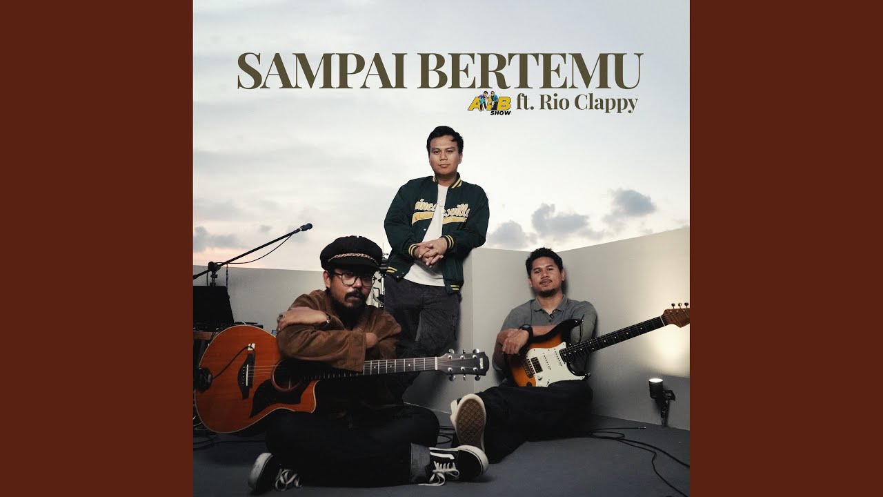 Sampai Bertemu