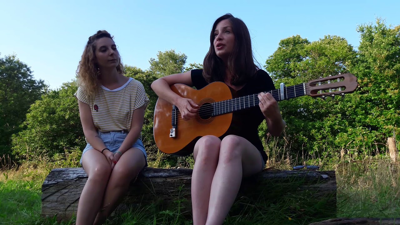 Coline et Judith -  Itsumo nando demo.