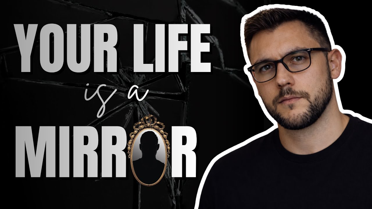 The Inner Game: Why Your External Reality Won't Change Until You Do