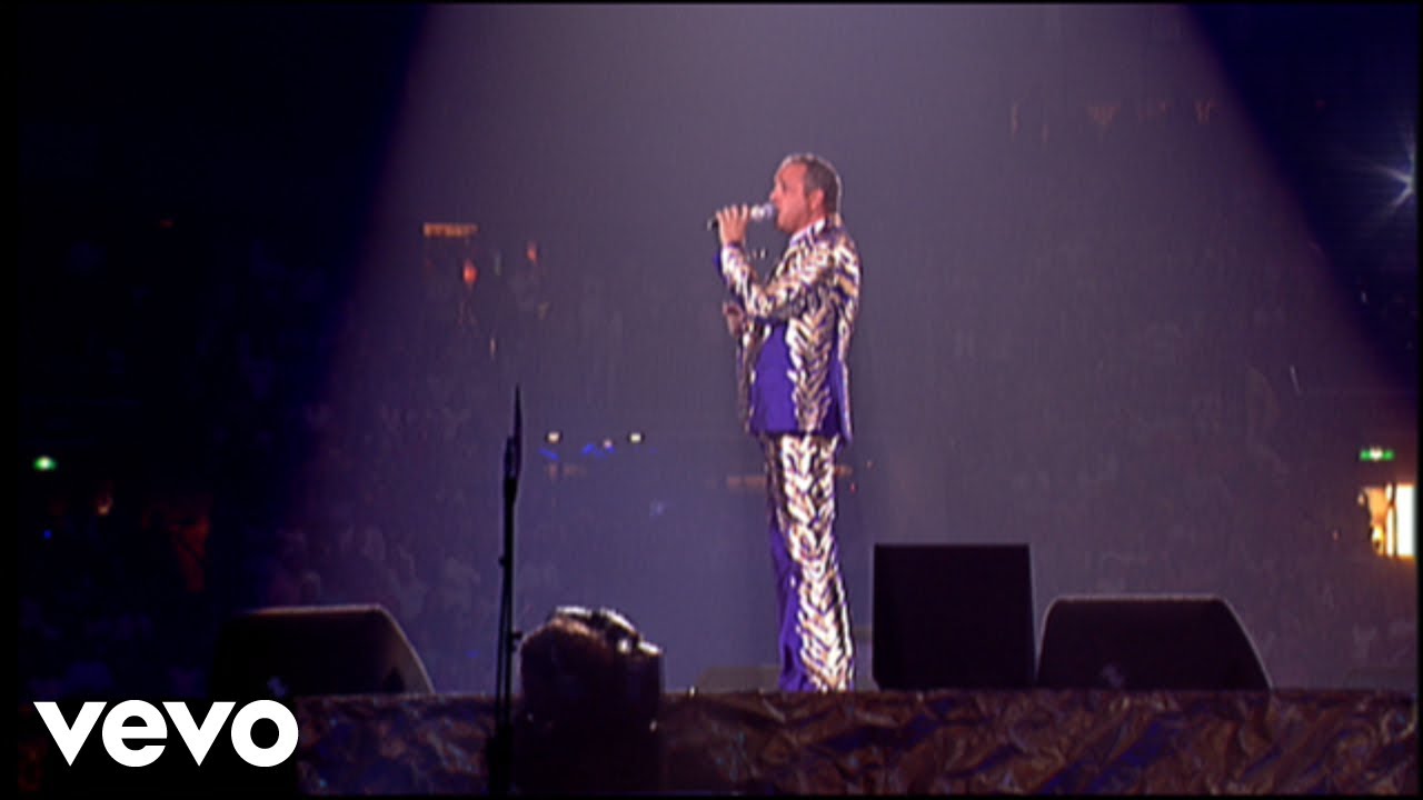 Toppers - Gordon Medley