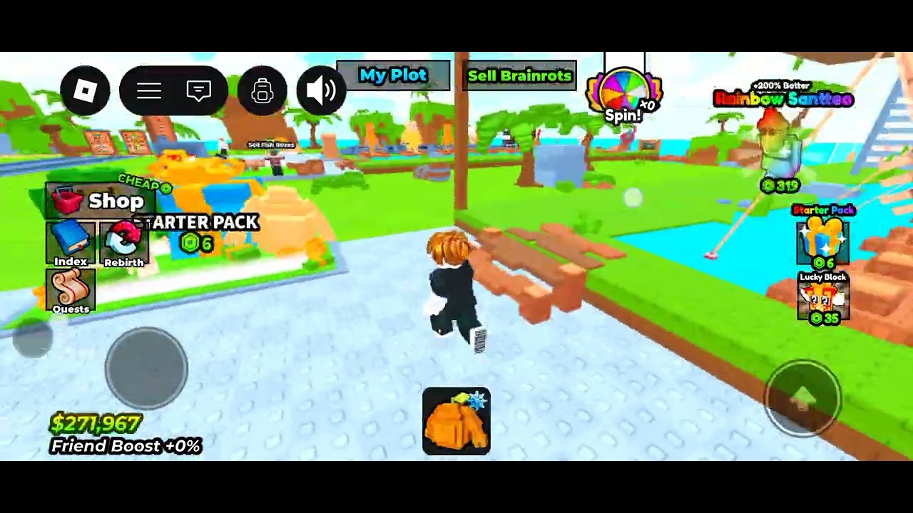 my fishing brainrot part-2