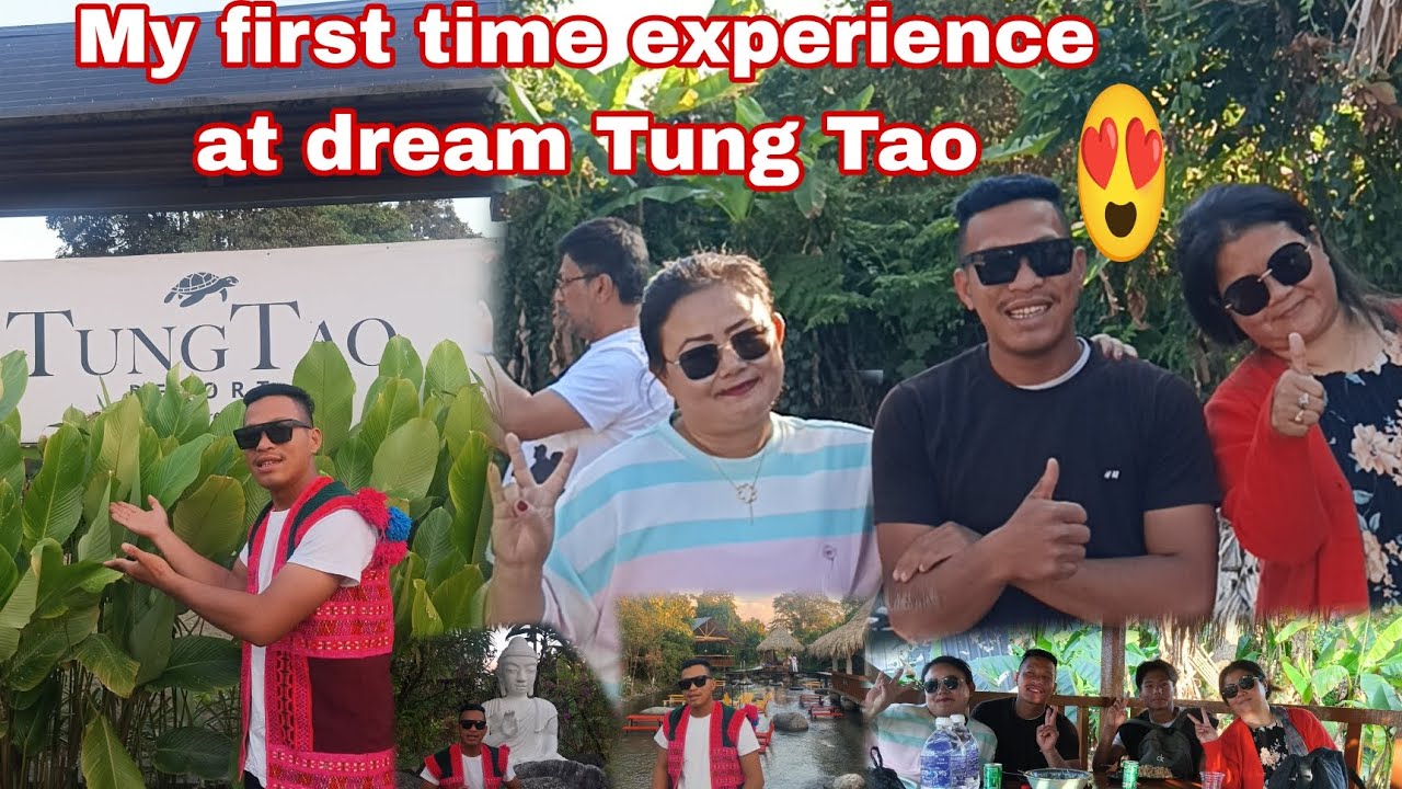 My first time experience at dream Tung Tao risort || Arunachal Pradesh India North is 🇮🇳