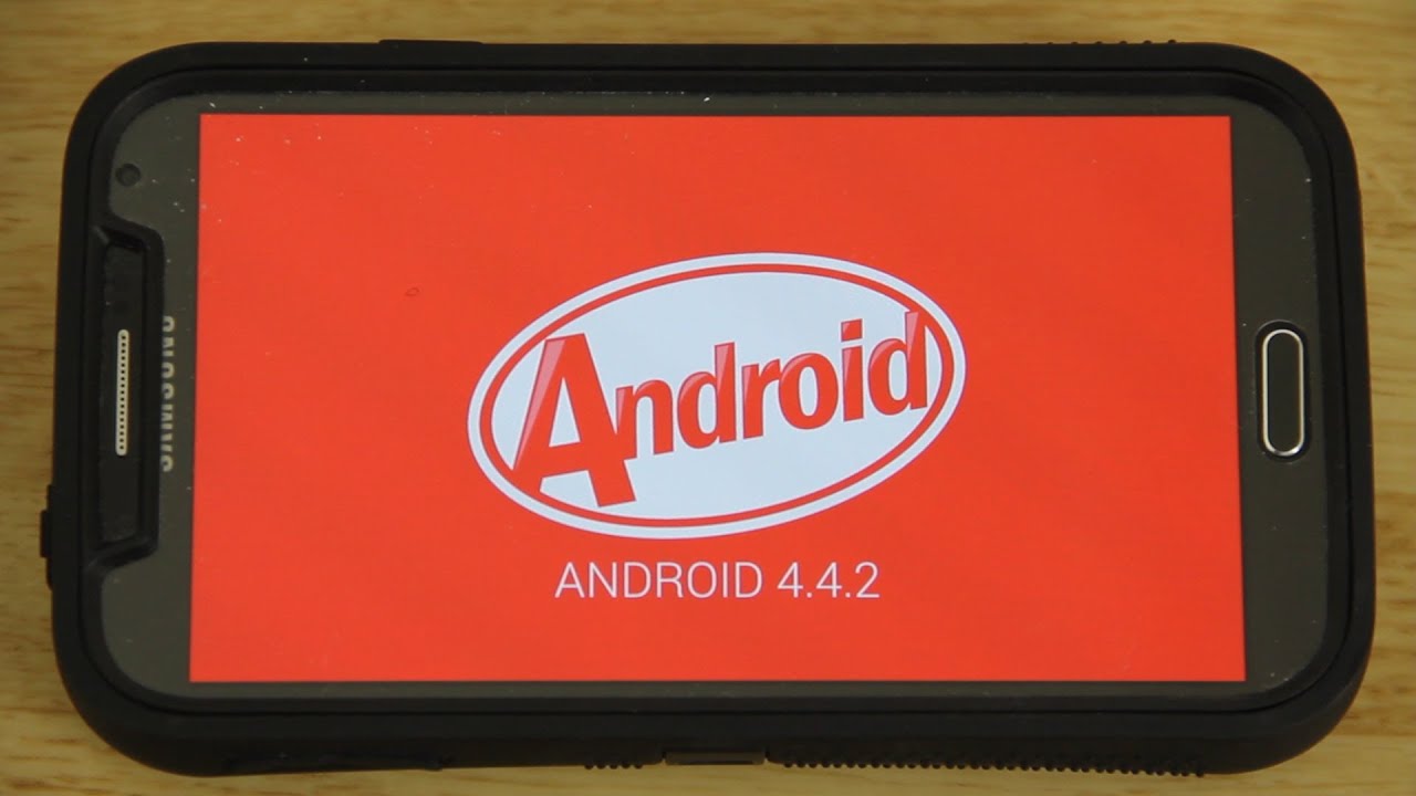 CyanogenMod 11 (CM11) on the Samsung Galaxy Note 3! (Install, Setup, First Look, and etc)
