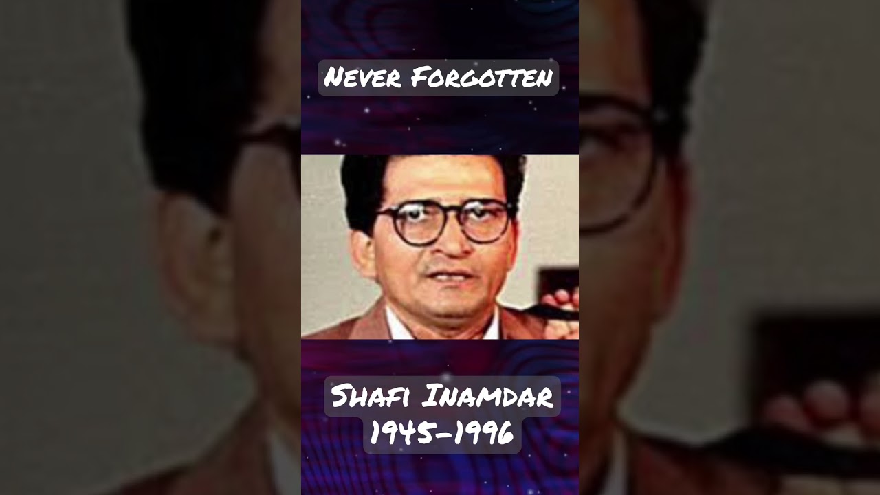 Shafi Inamdar