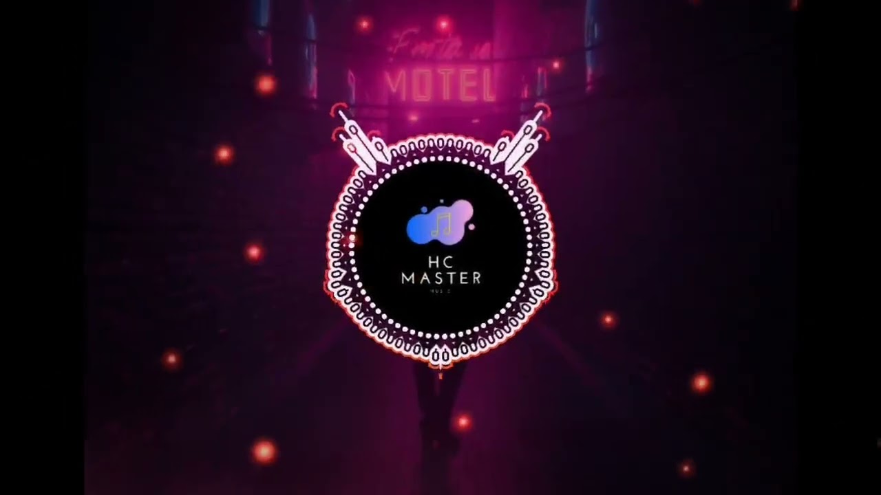 Jim Yosef X RIELL - Hate You (instrumental)