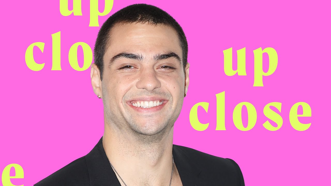 Noah Centineo on the last thing that made him cry and his dream super power | Cosmopolitan UK