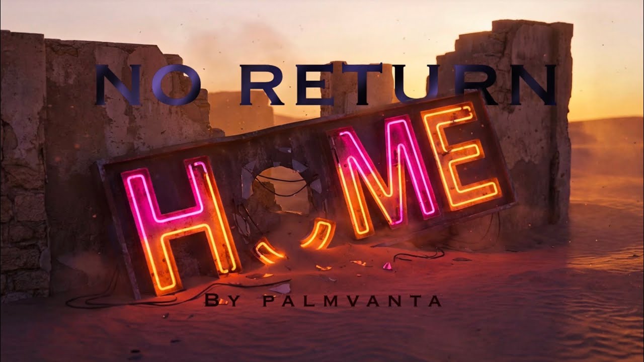 NO RETURN 🌙 | Exotic Latin Dembow Instrumental (92 BPM Reggaeton x Flute)