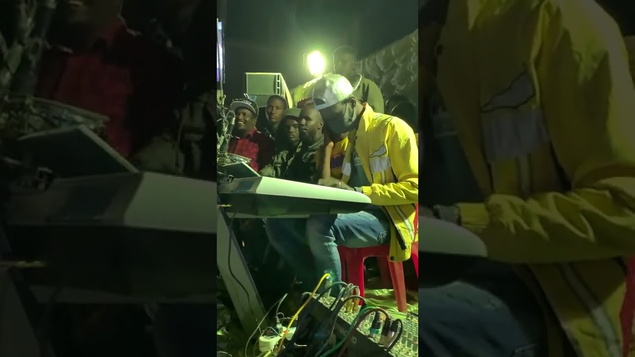 شيشاي+رقية شرق النيل+الصادق كمال+ساون جمعه (لون القمح )