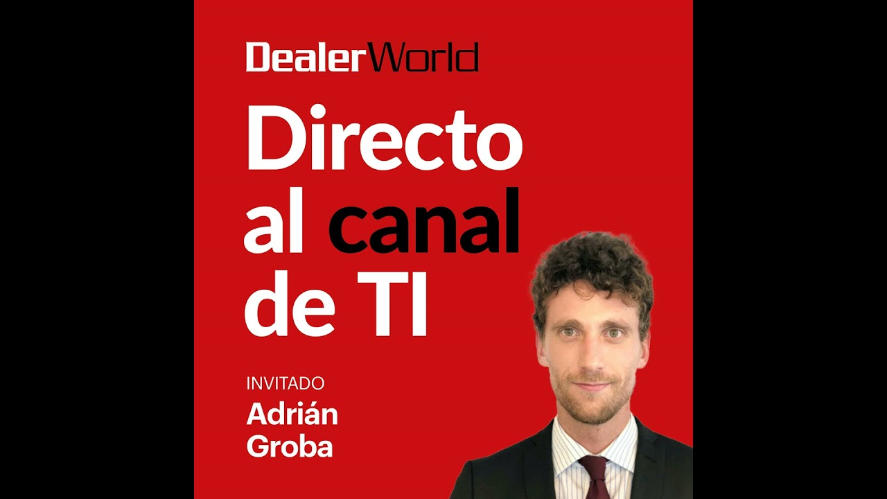 Adrián Groba (QNAP): “Trabajamos con los ‘partners’ para hacer más fuertes los negocios de las em...