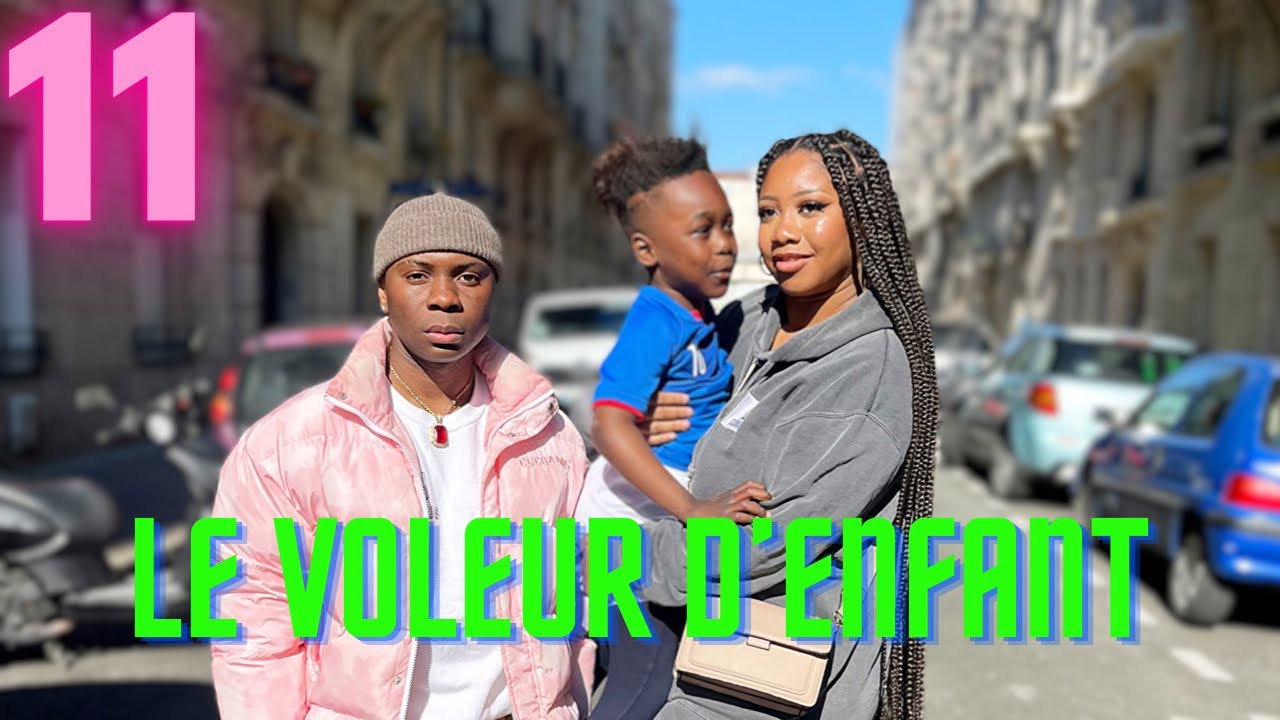 Le voleur d’enfant 11