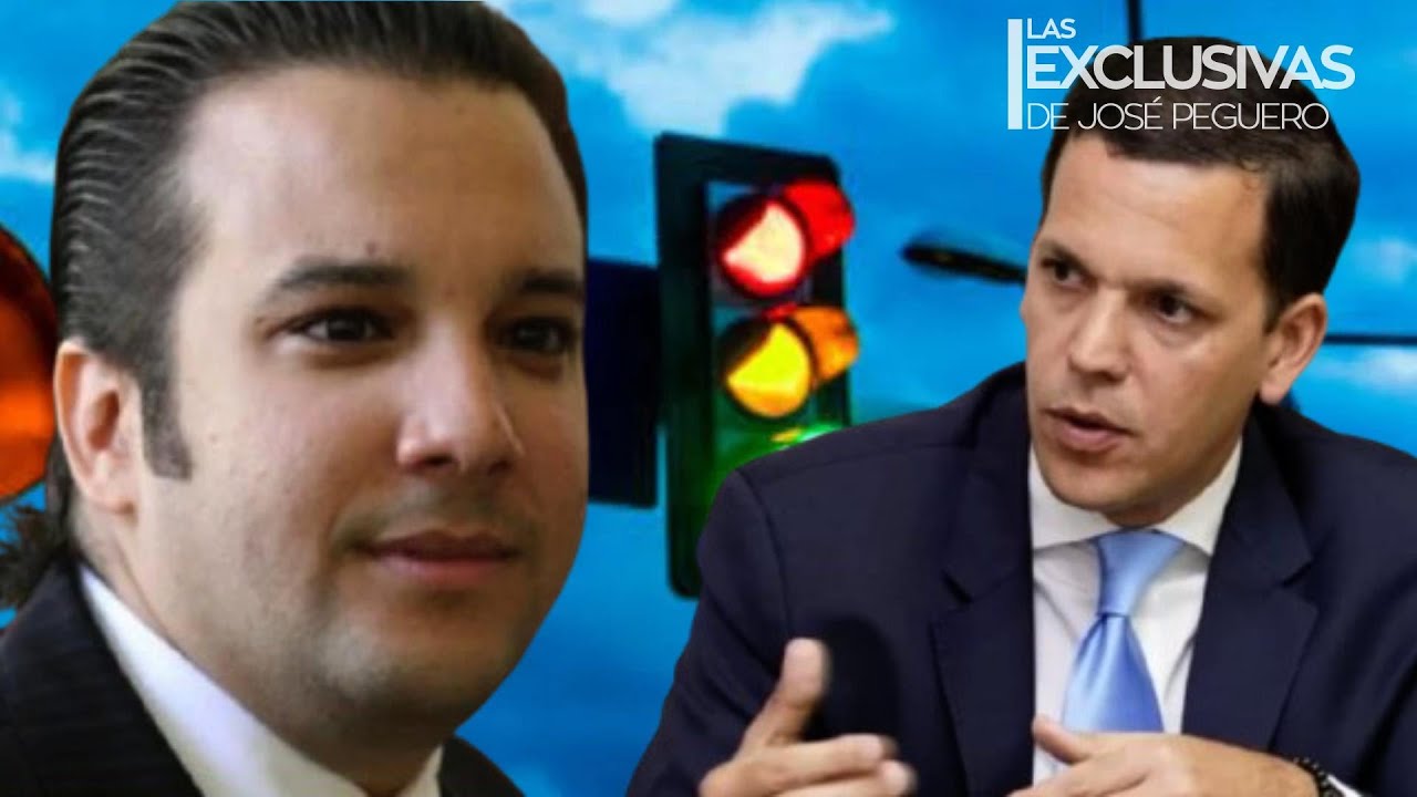 Jochi Gómez y Hugo Beras y lo que hicieron con Transcore