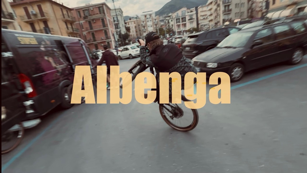 ALBENGA