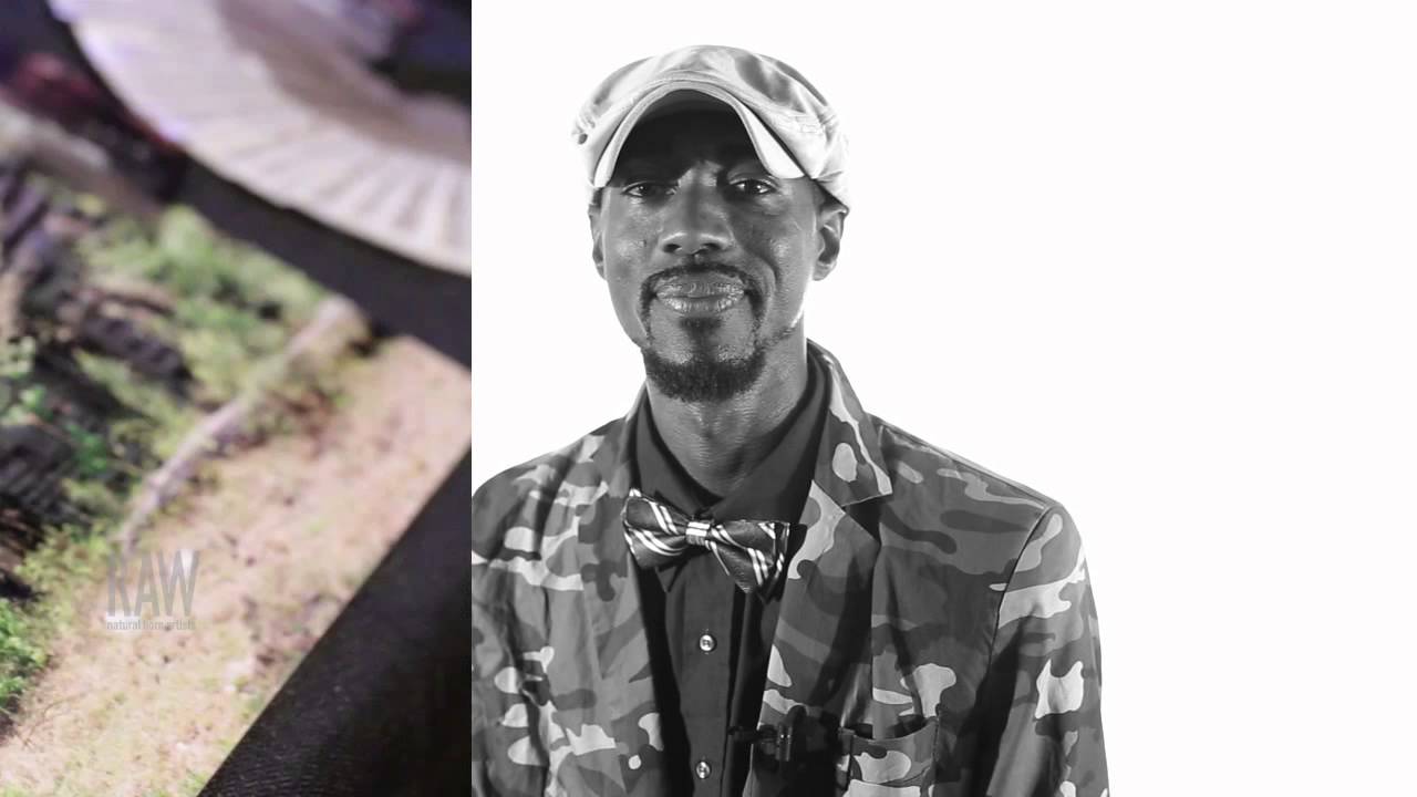 A Duane Jones presented by RAW:Raleigh