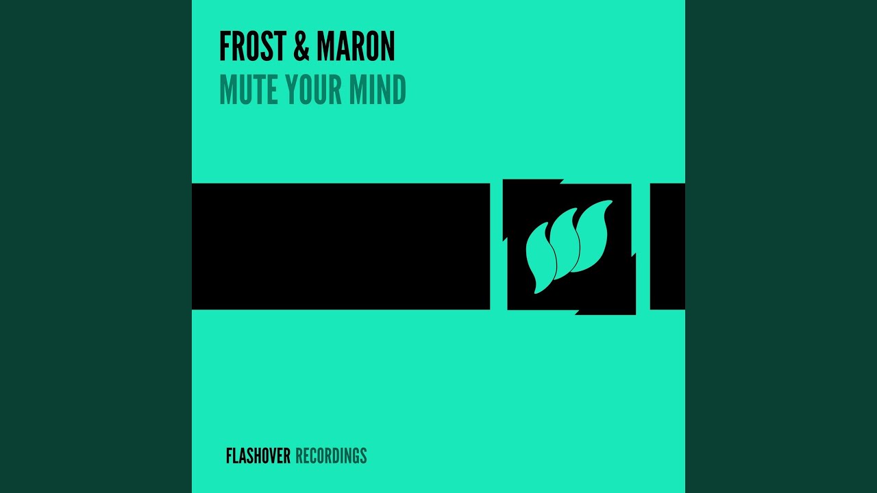 Mute Your Mind (Yield Remix)