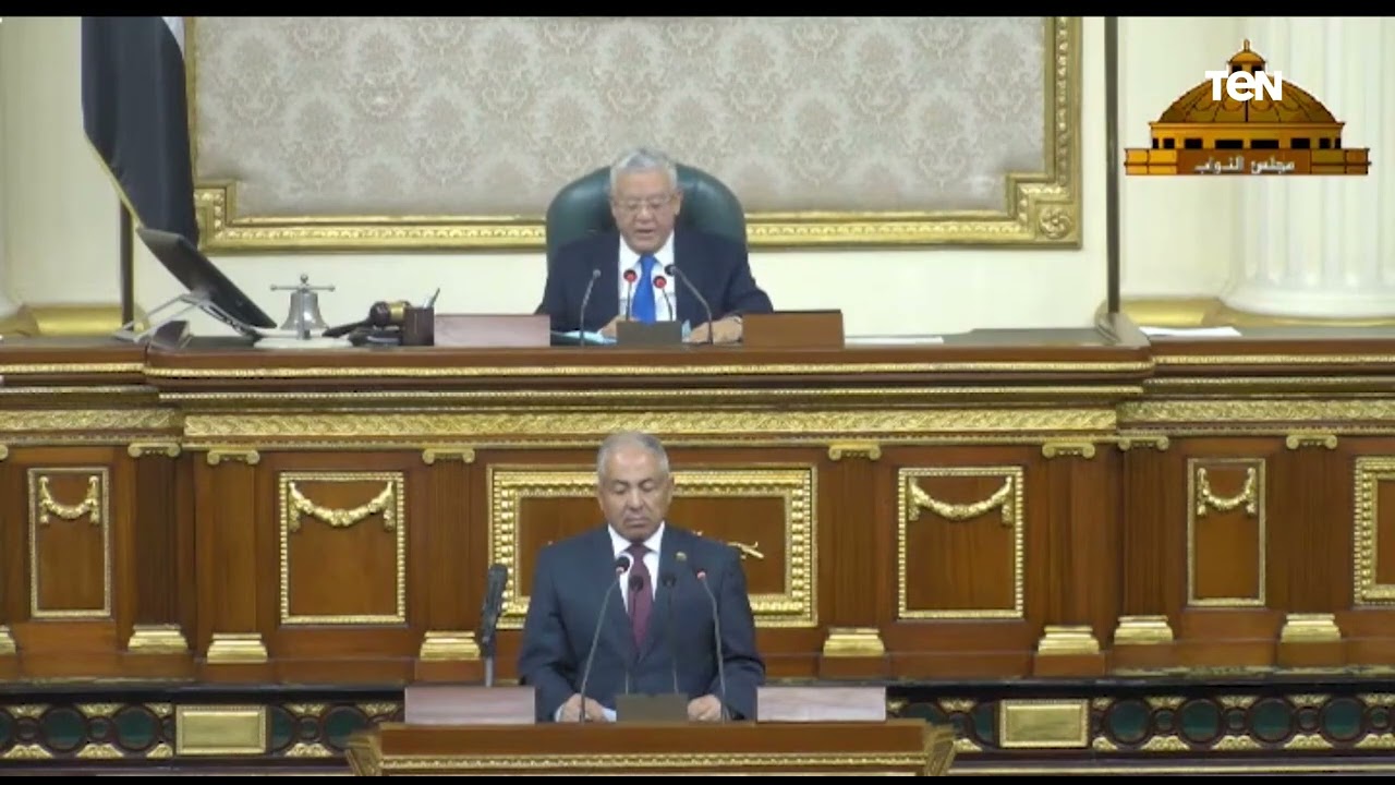 كلمة تاريخية لرئيس مجلس النواب وإجراءات عاجلة لحسم ملف قانون الإيجار القديم 2024