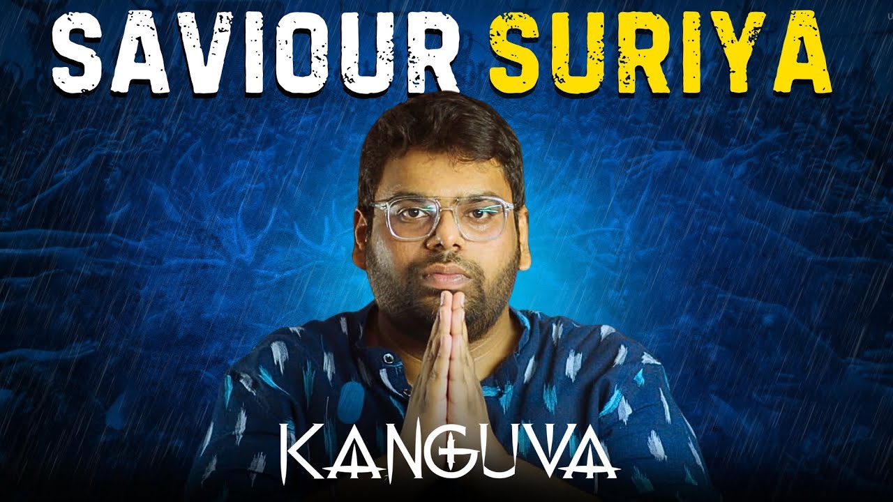 Kanguva Telugu Review | Suriya | Bobby Deol | Disha Patani
