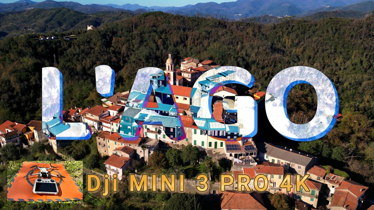 The Tragic History of Italy's Most Beautiful Village La tragica storia del villaggiquasi abbandonato