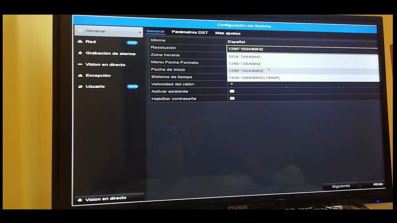 Curso de Camaras de Seguridad CCTV y IP (analogica y digital) 3/3